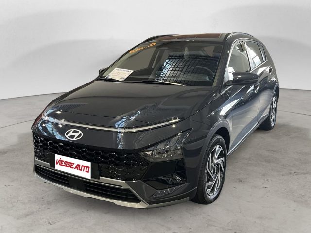 Hyundai BAYON Xline usato a MILANO