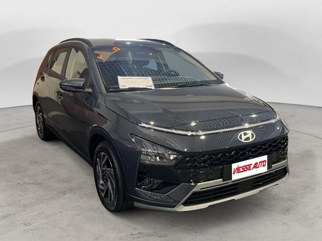 Hyundai BAYON Xline - foto 3 di 4