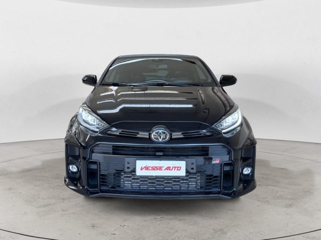 Toyota Yaris GR Circuit 1.6 | UNI PRO, FULL TAGLIANDI TOYOTA - foto 2 di 4