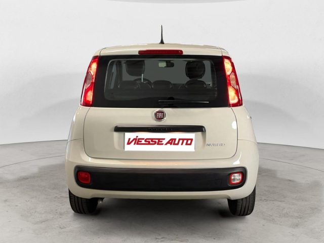 Fiat Panda 5 POSTI - foto 4 di 4