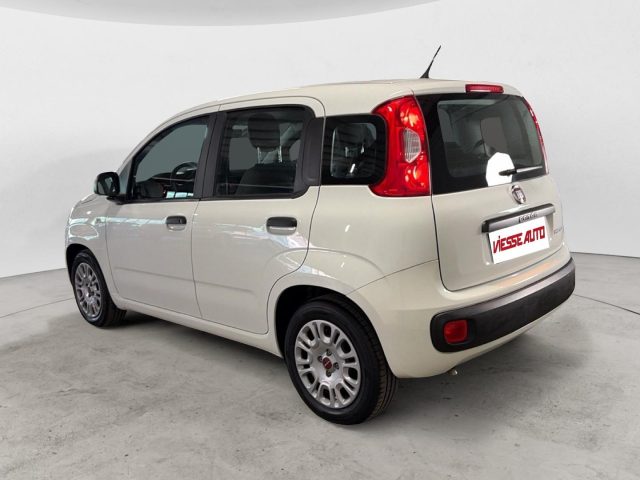 Fiat Panda 5 POSTI - foto 3 di 4