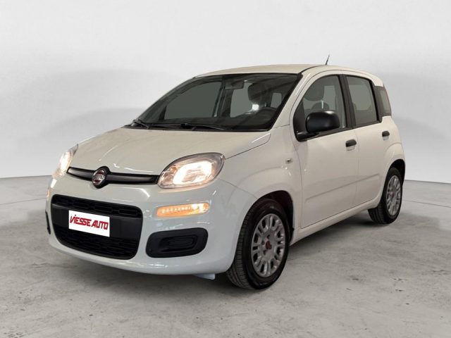 Fiat Panda 5 POSTI usato a MILANO