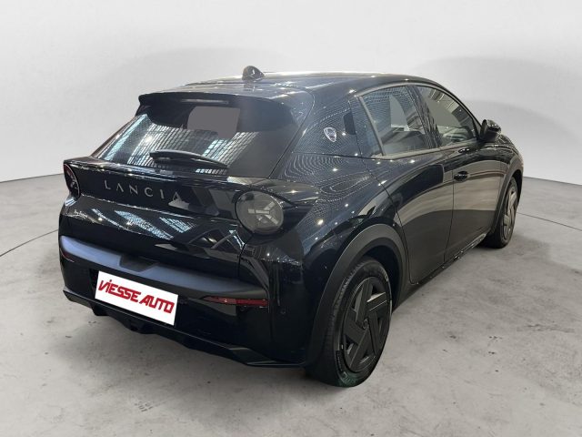 Lancia Ypsilon - foto 3 di 4