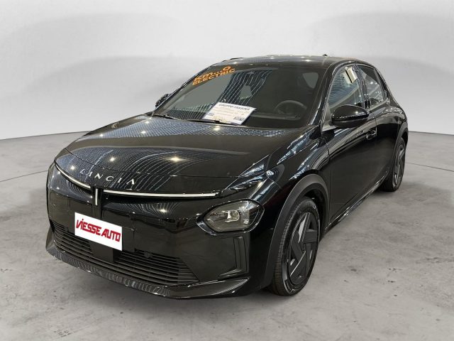 Lancia Ypsilon usato a MILANO