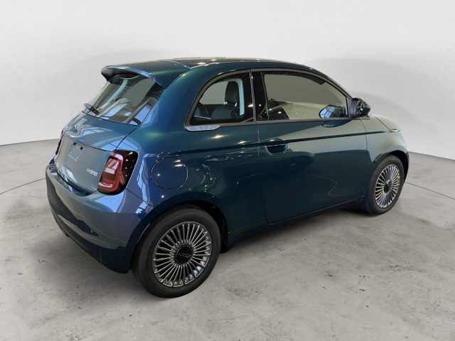 Fiat 500 Hybrid - foto 4 di 4
