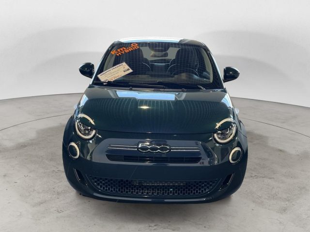 Fiat 500 Hybrid - foto 3 di 4