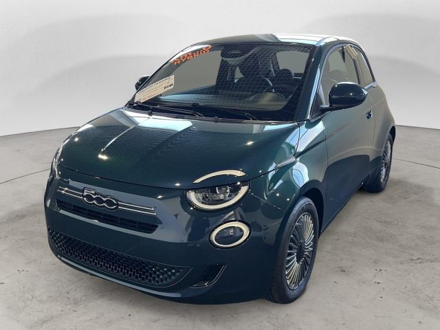 Fiat 500 Hybrid usato a MILANO