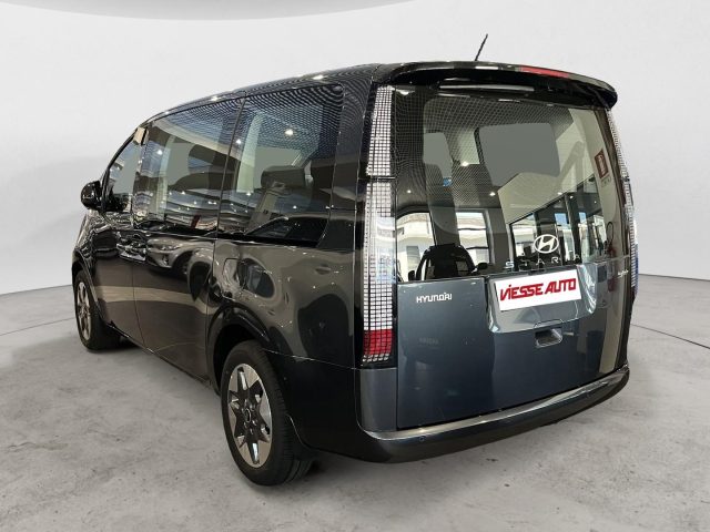 Hyundai STARIA - foto 4 di 4