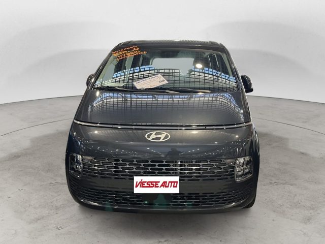 Hyundai STARIA - foto 3 di 4