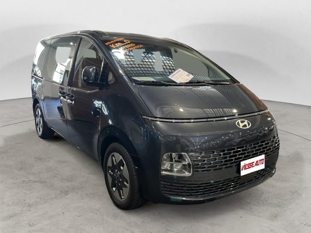 Hyundai STARIA - foto 3 di 4