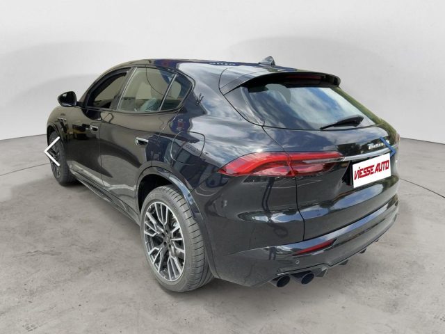 Maserati Grecale Modena - foto 4 di 4