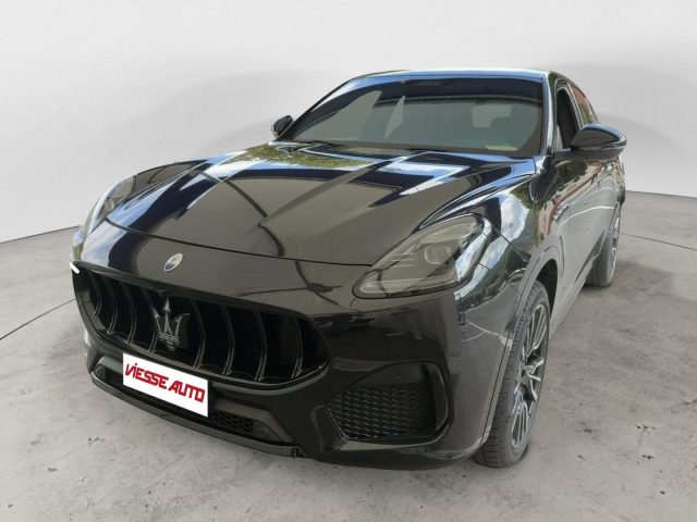 Maserati Grecale Modena, del 2023, 4.379 km, in vendita a Milano (MI)
