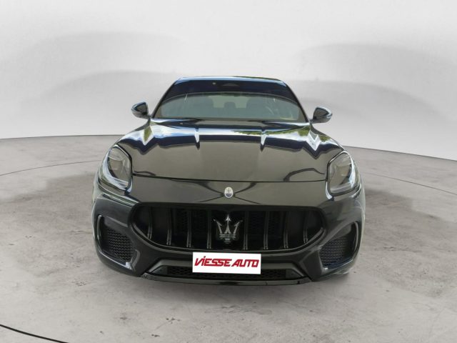 Maserati Grecale Modena - foto 2 di 4