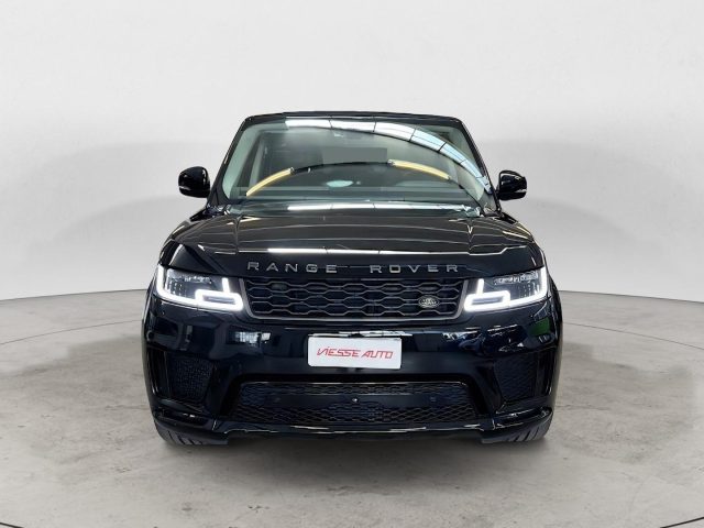 Land Rover Range Rover Sport 3.0 V6 TDI HSE Dynamic - foto 3 di 4