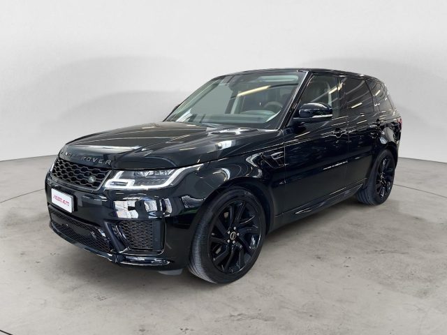 Land Rover Range Rover Sport 3.0 V6 TDI HSE Dynamic, del 2018, 104.400 km, in vendita a Milano (MI)