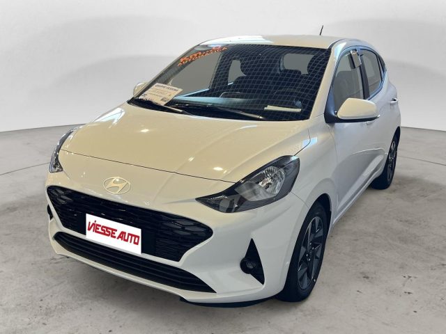 Hyundai i10 usato a MILANO