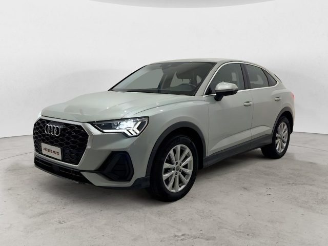 Audi Q3 150 CV, del 2020, 85.100 km, in vendita a Milano (MI)