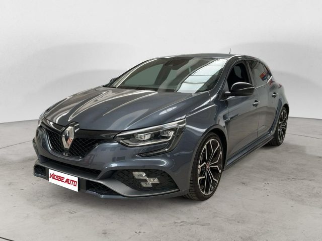 Renault Megane 1.8 tce RS 280cv edc usato a MILANO