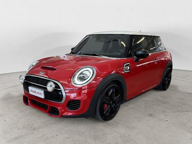 MINI John Cooper Works CHALLENGER EDITION 20/35 usato a MILANO