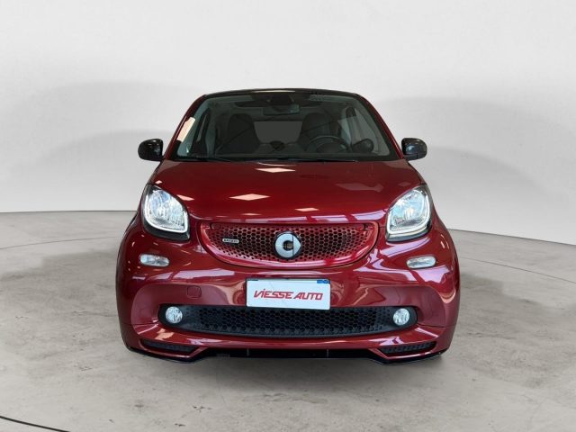 smart brabus 0.9 t Brabus Xclusive 109 cv | EDIZIONE LIMITATA 1 - foto 3 di 4