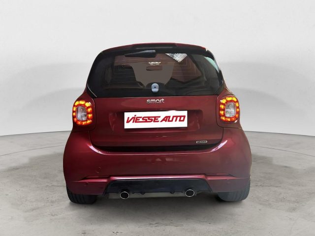smart brabus 0.9 t Brabus Xclusive 109 cv | EDIZIONE LIMITATA 1 - foto 3 di 4