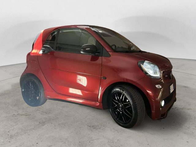 smart brabus 0.9 t Brabus Xclusive 109 cv | EDIZIONE LIMITATA 1 - foto 2 di 4