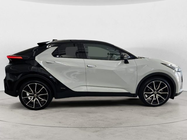 Toyota C-HR GR Première AWD - foto 4 di 4