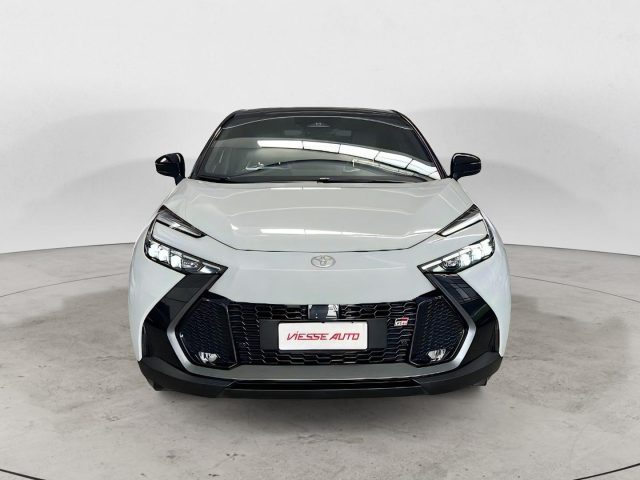 Toyota C-HR GR Première AWD - foto 2 di 4