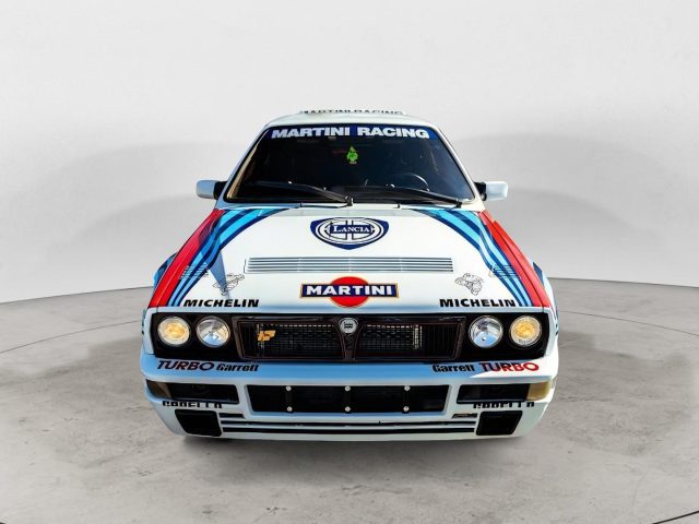 Lancia Delta HF Integrale 16V - Martini Racing - foto 2 di 4