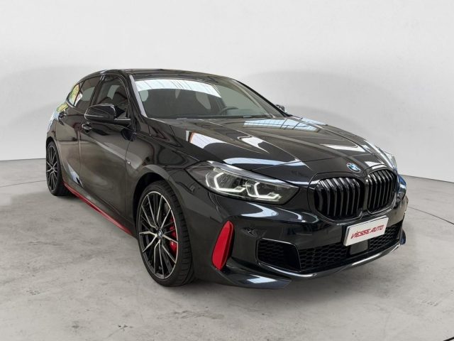 BMW 128 ti - foto 3 di 4