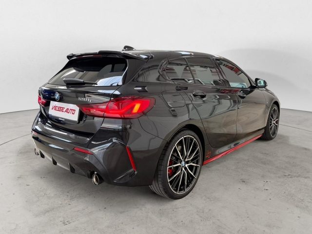 BMW 128 ti - foto 4 di 4