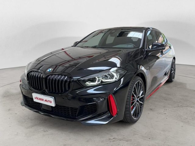 BMW 128 ti usato a MILANO