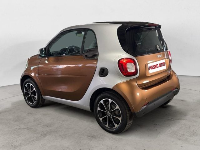 smart forTwo - foto 3 di 4