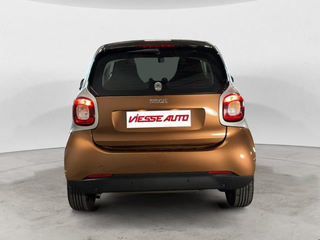 smart forTwo - foto 4 di 4