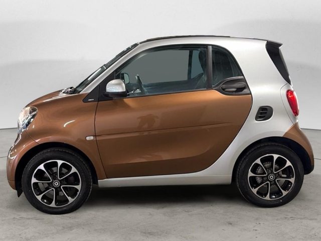 smart forTwo - foto 2 di 4