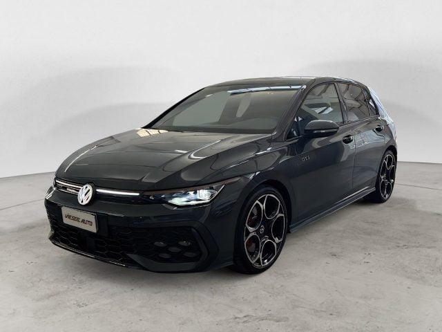 Volkswagen Golf GTI 2.0 TSI DSG 265 CV, del 2024, 20.500 km, in vendita a Milano (MI)