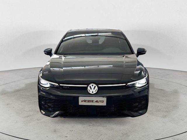 Volkswagen Golf GTI 2.0 TSI DSG 265 CV - foto 2 di 4