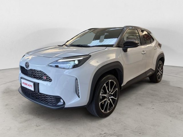 Toyota Yaris Cross GR 1.5 usato a MILANO