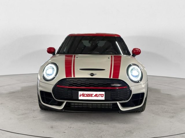 MINI Clubman John Cooper Works jcw - foto 2 di 4