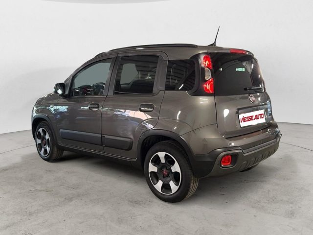 Fiat Panda CITY CROSS - foto 3 di 4