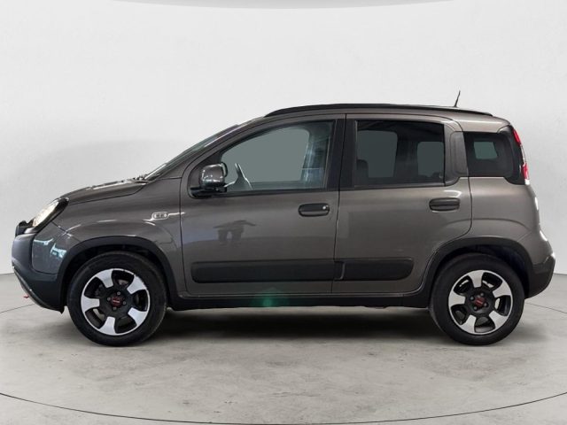 Fiat Panda CITY CROSS - foto 2 di 4