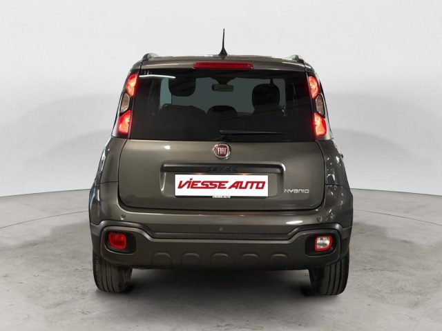 Fiat Panda CITY CROSS - foto 4 di 4