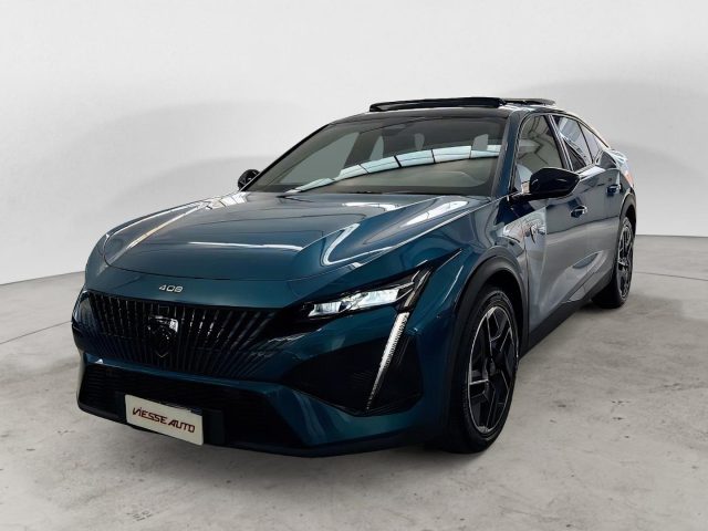 Peugeot 408 1.2 PureTech GT usato a MILANO