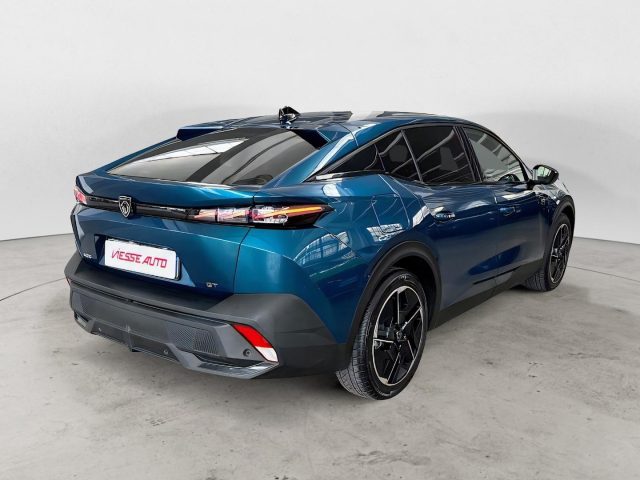 Peugeot 408 1.2 PureTech GT - foto 4 di 4
