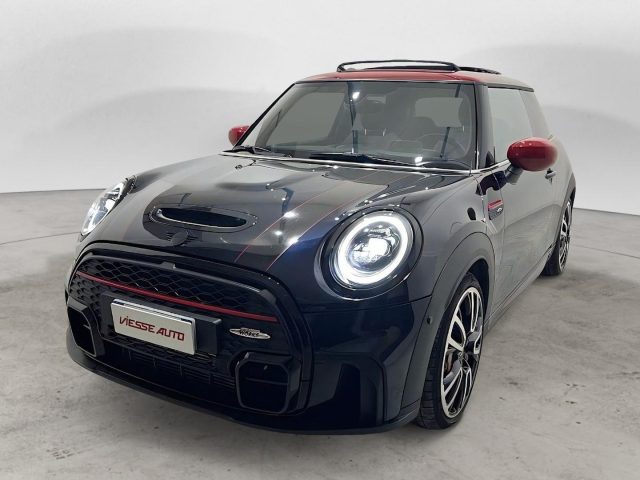 MINI John Cooper Works 2.0 John Cooper Works JCW usato a MILANO