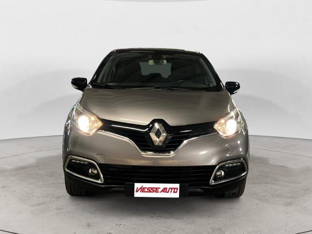 Renault Captur INTENS - foto 2 di 4
