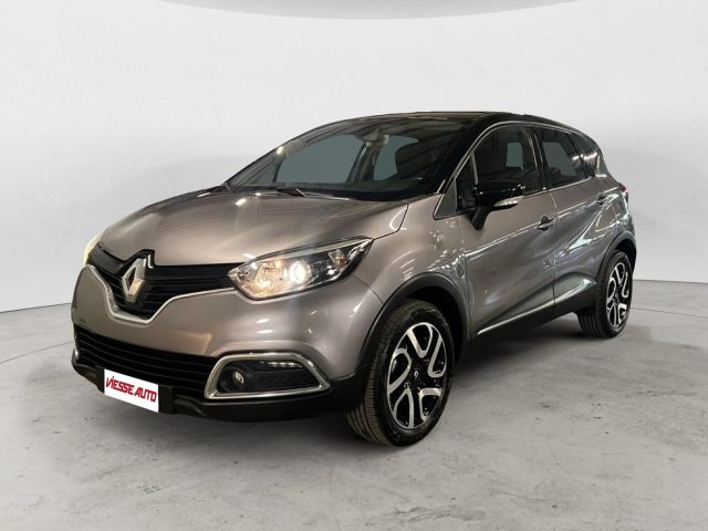 Renault Captur INTENS usato a MILANO