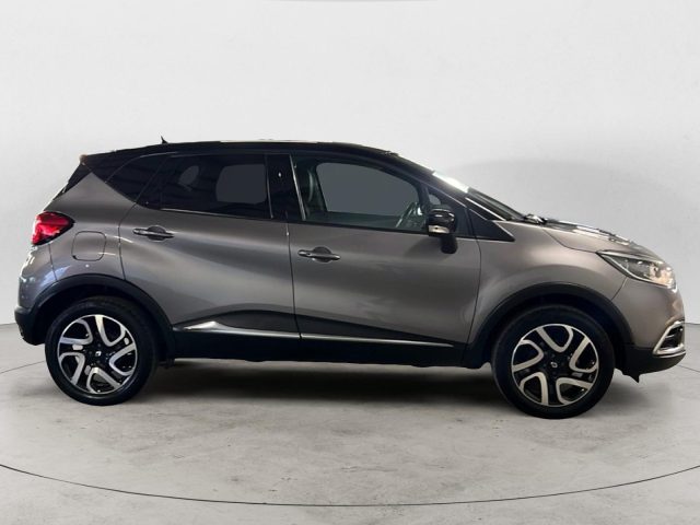 Renault Captur INTENS - foto 4 di 4