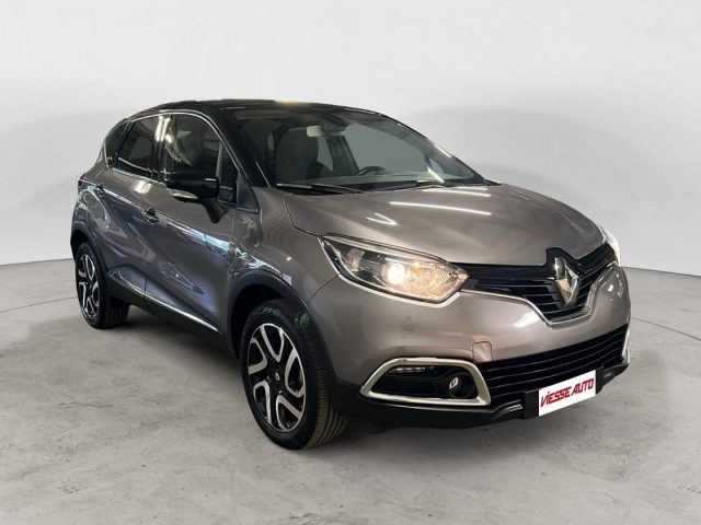 Renault Captur INTENS - foto 3 di 4