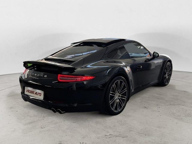 Porsche 911 991 Black Edition - foto 4 di 4